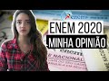 ENEM 2020, Você Prometeu! 📚