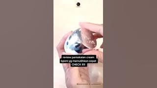 KF SKIN PAKET REBORN KEMASAN PUTIH