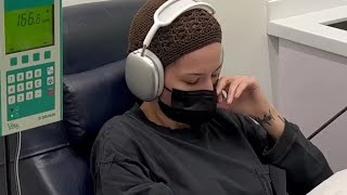 Halsey We Love You So Much 💜🌼 The End