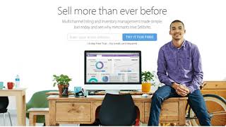 Connect to Amazon's API for Pricing & Inventory Apps screenshot 3