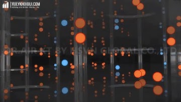 HỆ THỐNG LỌC BỤI TĨNH ĐIỆN XỬ LÝ KHÓI BẾP CÔNG NGHIỆP | Electrostatic Precipitation Filter