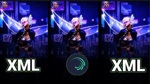 BOMB QUALITY TREAND 🤤🥴 ||Alightmotion preset XML FF 📉✨ || MR SUMIT GAMING || #freefire