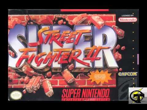 Stream Cammy Stage - Super Street Fighter 2 [FDS] by Threxx