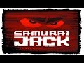 Samurai Jack Old And New Intro