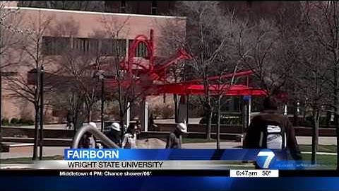 Wright State opens School of Public and International Affairs