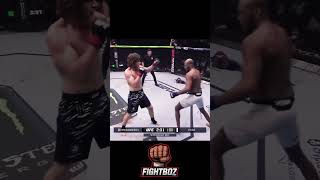 Sharabutdin Magomedov (RUSSIA) VS Michael venom Page (ENGLAND) #ufc #mma #england #russia