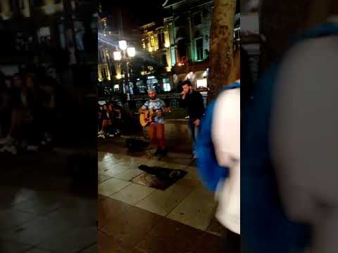 მახო თოდუა - მე იმდენად შევეჩვიე სიკვდილს