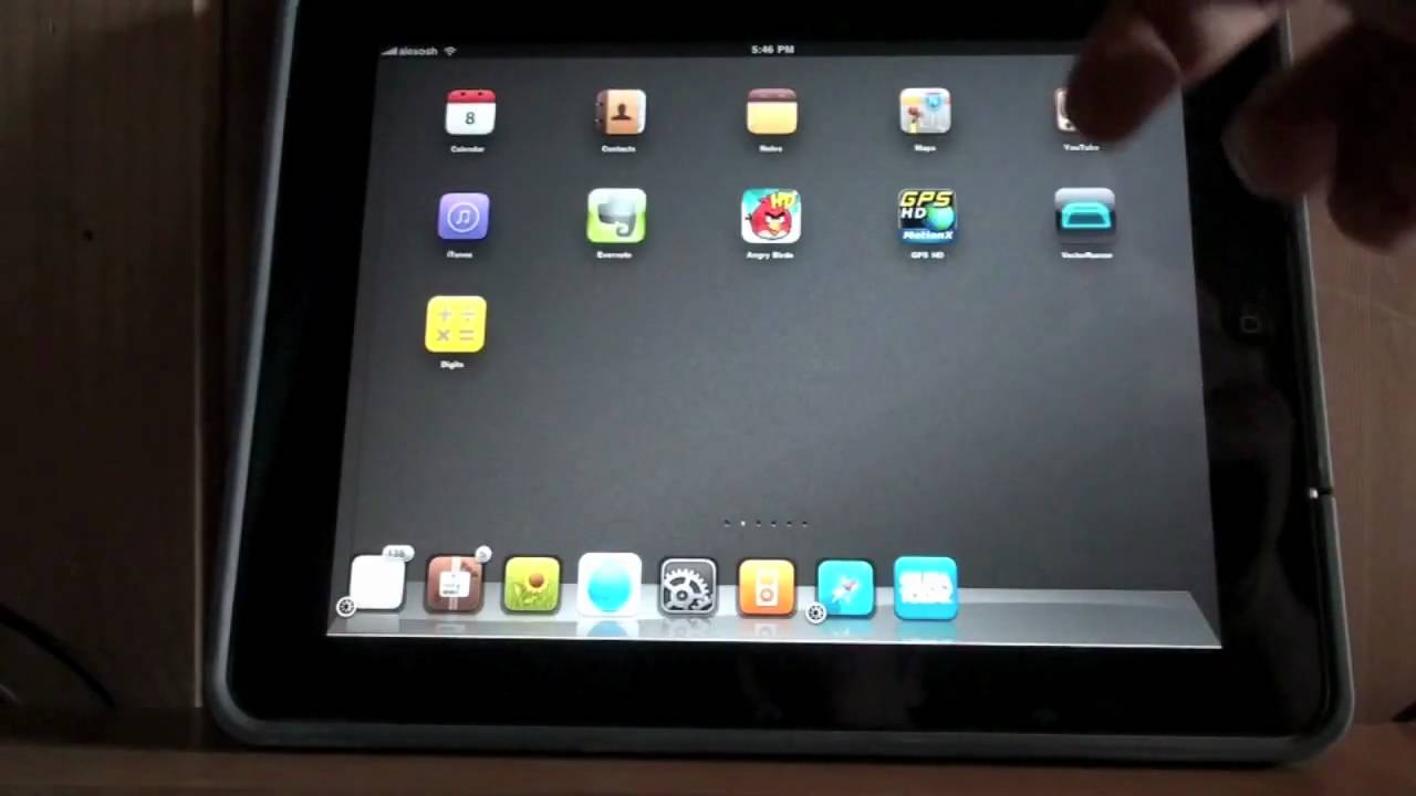 27 HQ Pictures Cydia App Download For Ipad - How to Jailbreak Your iPad Air 2, Air, 4, 3, 2, Mini Using ...