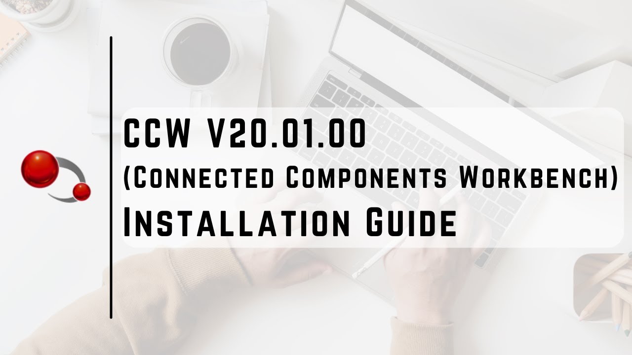 Connected Components Workbench CCW V20.01.00 Installation Guide | Rockwell Automation |