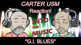 Watch Carter The Unstoppable Sex Machine Gi Blues video