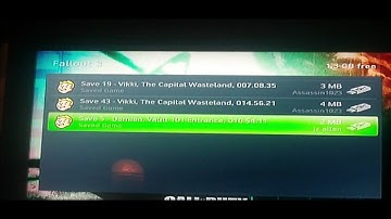 How to Mod Fallout 3 Using Modio
