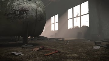 Lighting & Rendering 2 Breakdown // By Adan Currey