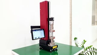 Spring Testing Machine | Dak System Inc