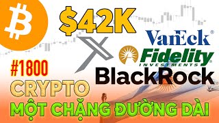 1800 - BIG NEWS - TRUMP, Lạm Phát, El Salvador, Argentina | Ngày Mai Lại Đầy Sôi Động