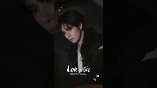 CRAVITY 크래비티 'Love or Die' MOVING POSTER | #SERIM #Shorts
