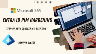 Stop Token Theft Attacks on PIM Enforce Device Compliance on Role Activation