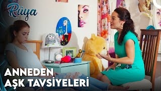 Cemre'nin Platonik Aşığı | Rüya 6. Bölüm