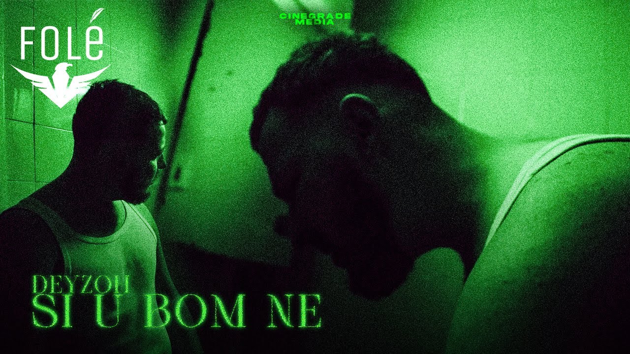 DEYZOH - SI U BOM NE
