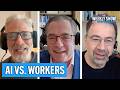 AI The Future Of Work The Weekly Show With Jon Stewart mp3