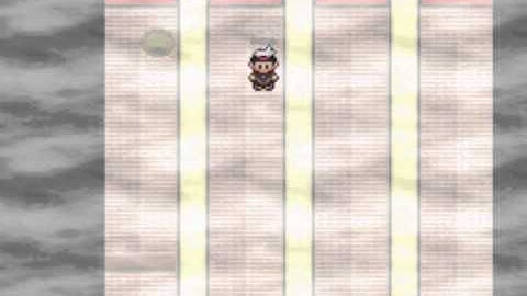 Pokemon Ruby: Part 30 "The Rookie Leader"