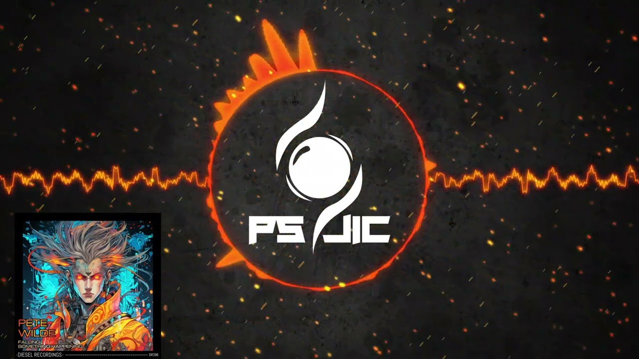 Breaks | Pete Wilde - Something Happening [Diesel]