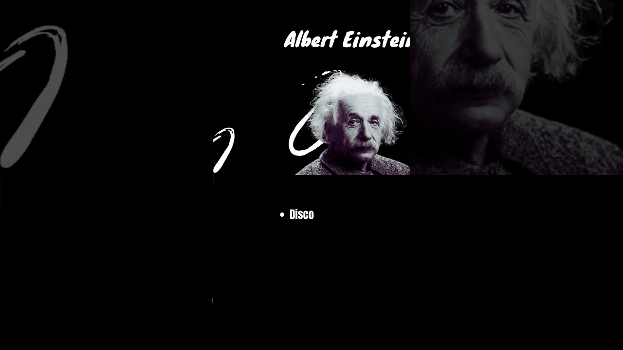 Unveiling the Universe: Jaw-Dropping Discoveries by Science Icons! 