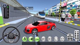 العاب سيارات فئة القيادة  19# - محاكاة القيادة - العاب سيارات اندرويد screenshot 5