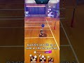 Good Backtilt with any Style Tutorial in Volleyball Legends #volleyballlegends #roblox #haikyuu