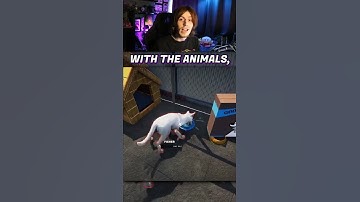 The CUTEST Simulator Game Yet! - Animal Shelter Simulator