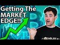 Bitcoin Options Data: SECRET Trading Tips!! 🤫