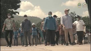 Highlight Patimban, Kertajati, Cirebon (Rebana) - Bappeda Provinsi Jawa Barat
