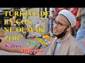 TÜRKİYE'DE EN ÇOK NE OLMAK ZOR ? - SARI MİKROFON