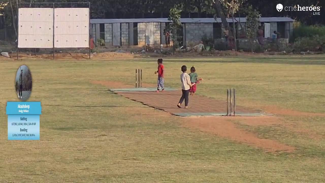 live cricket match | NAMMA GREEN A PINK BALL TOURNAMENT E1 live - Namma Cricket Ground (NCG) Bengal