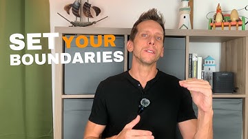 Transform Your Life: How Setting Boundaries Can Change Everything