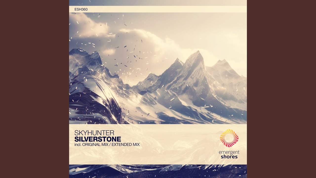 Obejrzyj Silverstone (Extended Mix) w YouTube Obejrzyj Silverstone (Extended Mix) w YouTube