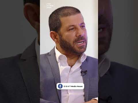 مغامرة اياد نصار