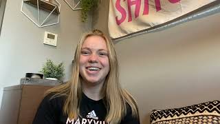 Lotte Brands College Soccer Experience