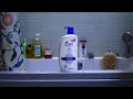 Как открыть Head and Shoulders how to open Head & Shoulders or any other shampoo bottle