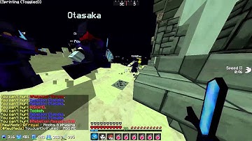 [HydraHCF] EP#1 | End Fights