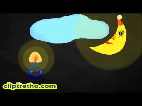Video Đèn và trăng_ Trăng và đèn_ Đèn khoe đèn tỏ hơn trăng_... - youtube