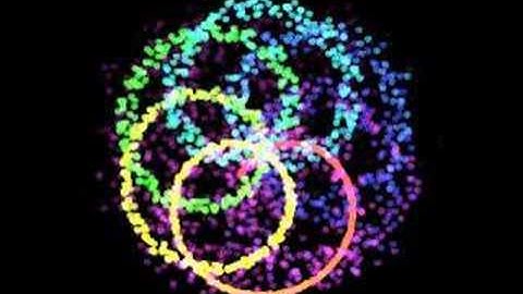 Drawing another Polar Rose!