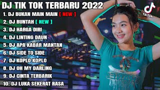 DJ CAMPURAN FYP VIRAL TIK TOK 2022 SOUND KANE JEDAG JEDUG FULL BASS TERBARU YANG KALIAN CARI
