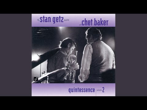 Putar We'll Be Together Again - Chet Baker