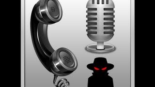 Spy Call Recorder - Android Application screenshot 2