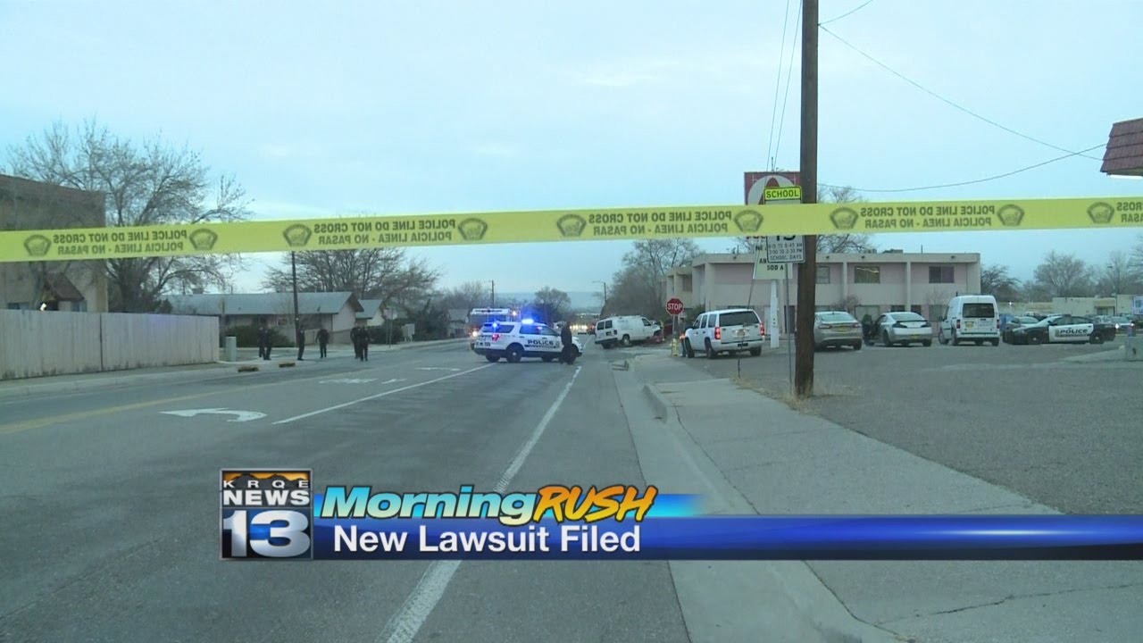 Tuesday's Morning Rush Video, 5 Facts: Family of mother, daughter killed in crash file civil