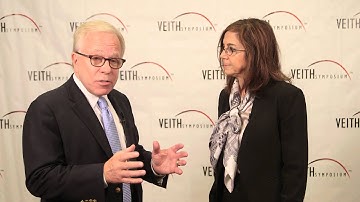 Peripheral Arterial Disease and Critical Limb Ischemia VEITHsymposium2015