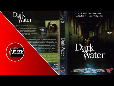 Karanlık Su (Dark Water) 2005 HD 1080p Korku Filmi Fragmanı
