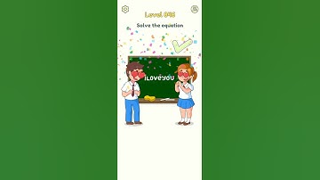 DOP 2: Delete One Part Level 846 Walkthrough Solution #shorts #DOP2