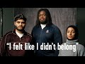 Young british muslims talk mental health