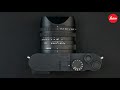 ТОЛЬКО ЧБ, ТОЛЬКО ХАРДКОР! - Обзор Leica Q2 Monochrom